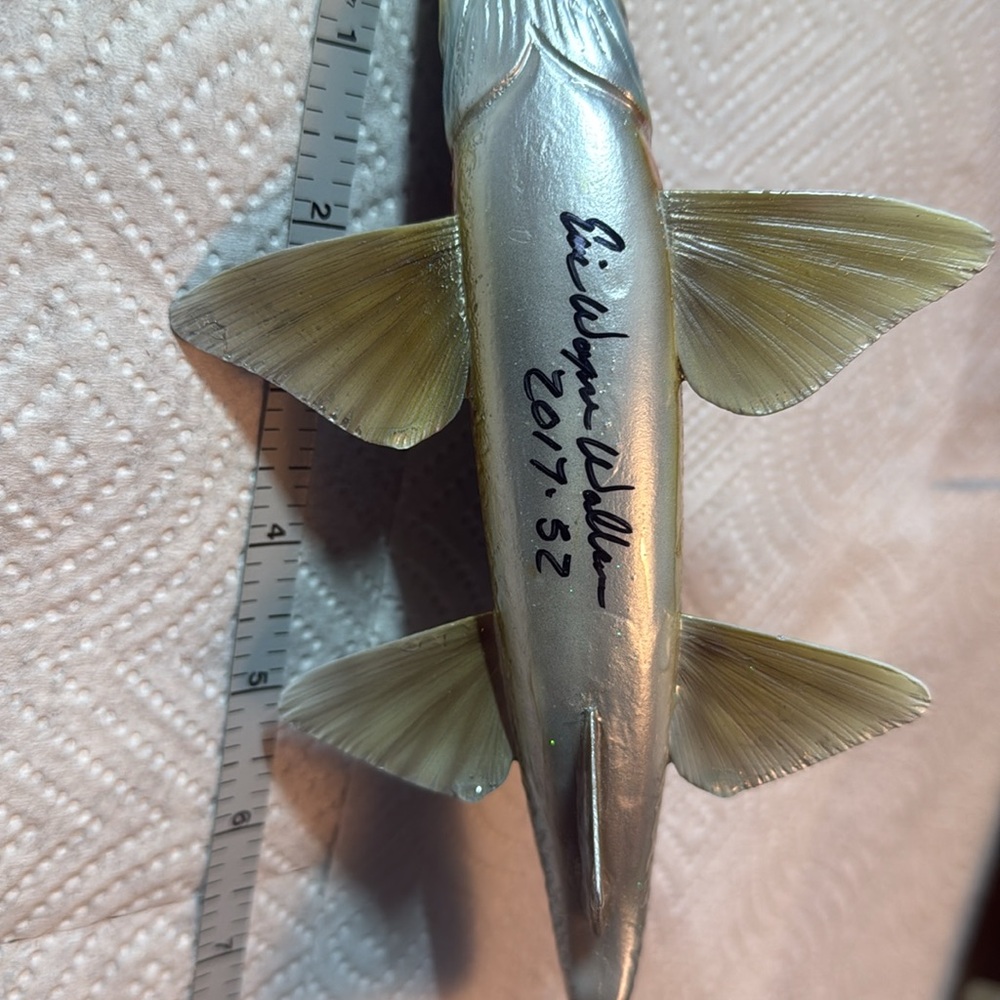 Fish Decoy - image 5